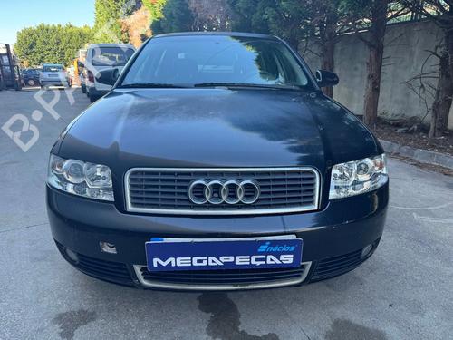 Left sun visor AUDI A4 B6 (8E2) 1.9 TDI | BP40011700I1 - Image 4