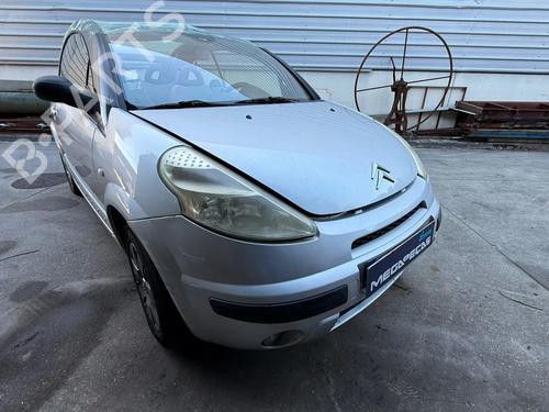 Front right panel CITROËN C3 Pluriel (HB_) 1.4 | BP40011728C59 - Image 4