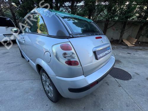 Front right panel CITROËN C3 Pluriel (HB_) 1.4 | BP40011728C59 - Image 5