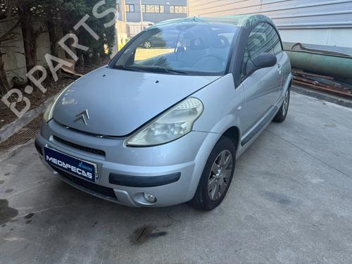 Used Parts CITROËN C3 Pluriel (HB_) 1.4 5002955