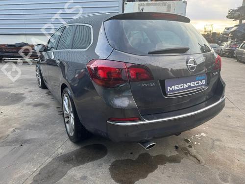 Front left panel OPEL ASTRA J Sports Tourer (P10) 1.4 Turbo (35) | BP40077967C58 - Image 7