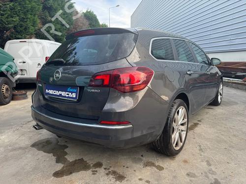 Front left panel OPEL ASTRA J Sports Tourer (P10) 1.4 Turbo (35) | BP40077967C58 - Image 5