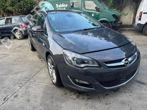 Used Parts OPEL ASTRA J Sports Tourer (P10) 1.4 Turbo (35) 5008945