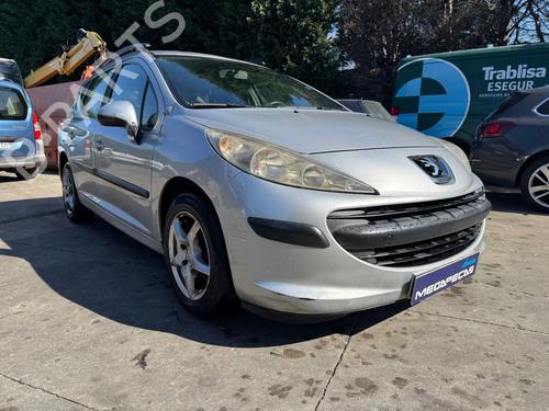 Used Parts PEUGEOT 207 SW (WK_) 1.4 16V 5011085