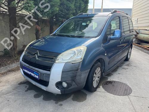 Used Parts CITROËN BERLINGO MULTISPACE (B9) 1.6 HDi 90 5020502