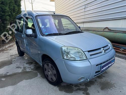 Used Parts CITROËN BERLINGO / BERLINGO FIRST MPV (MF_, GJK_, GFK_) 2.0 HDI 90 (MFRHY) 5020503