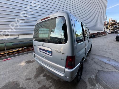 Front left panel CITROËN BERLINGO / BERLINGO FIRST MPV (MF_, GJK_, GFK_) 2.0 HDI 90 (MFRHY) | BP40199717C58 - Image 9