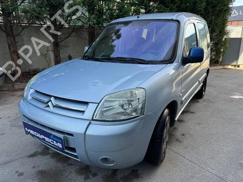 Front left panel CITROËN BERLINGO / BERLINGO FIRST MPV (MF_, GJK_, GFK_) 2.0 HDI 90 (MFRHY) | BP40199717C58 - Image 5