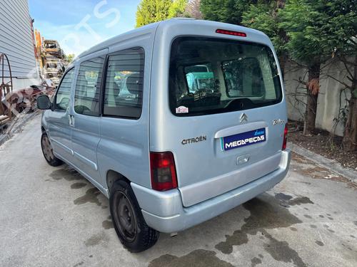 Front left panel CITROËN BERLINGO / BERLINGO FIRST MPV (MF_, GJK_, GFK_) 2.0 HDI 90 (MFRHY) | BP40199717C58 - Image 7