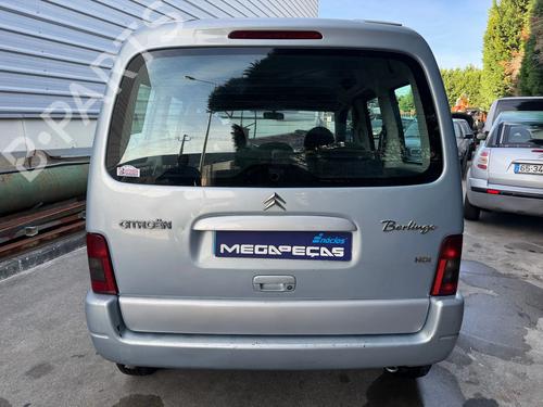 Front left panel CITROËN BERLINGO / BERLINGO FIRST MPV (MF_, GJK_, GFK_) 2.0 HDI 90 (MFRHY) | BP40199717C58 - Image 8