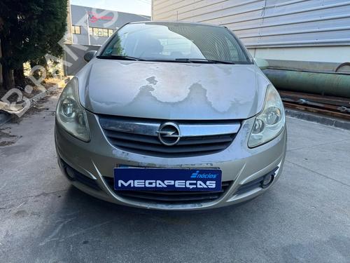Rear right panel OPEL CORSA D (S07) 1.2 (L08, L68) | BP40544408C61 - Image 4