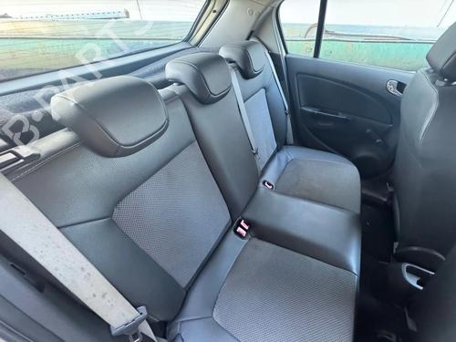 Rear right panel OPEL CORSA D (S07) 1.2 (L08, L68) | BP40544408C61 - Image 9