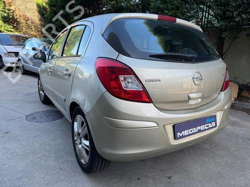 Rear right panel OPEL CORSA D (S07) 1.2 (L08, L68) | BP40544408C61 - Image 7