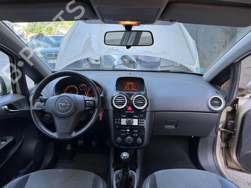 Rear right panel OPEL CORSA D (S07) 1.2 (L08, L68) | BP40544408C61 - Image 10