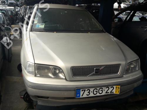 Used Parts VOLVO V40 Estate (645) 2.0 (140 hp) 2088807