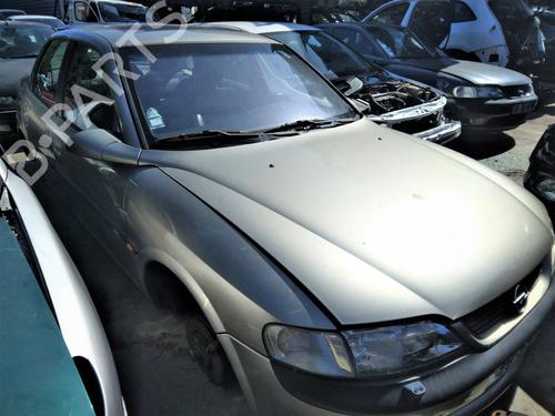 Used Parts OPEL VECTRA B (J96) 1.8 i 16V (F19) (125 hp) 2088817