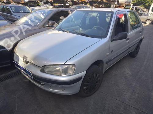 Højre forlygte PEUGEOT 106 II (1A_, 1C_) 1.1 i | BP22531309C29 