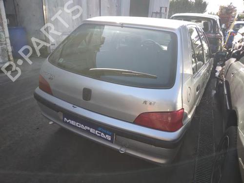 Højre forlygte PEUGEOT 106 II (1A_, 1C_) 1.1 i | BP22531309C29 