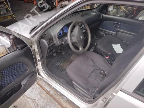 Højre forlygte PEUGEOT 106 II (1A_, 1C_) 1.1 i | BP22531309C29 