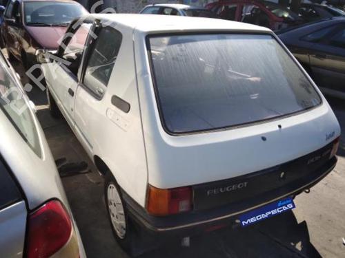 Used Parts PEUGEOT 205 II (20A/C) 1.0 (50 hp) 2088882