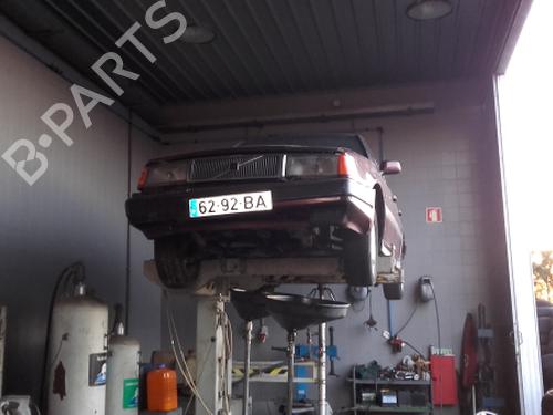Used Parts VOLVO 440 (445) 1.7 Turbo (122 hp) 2088929