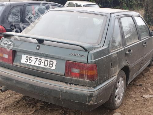 Used Parts VOLVO 440 (445) 1.7 (109 hp) 2088930
