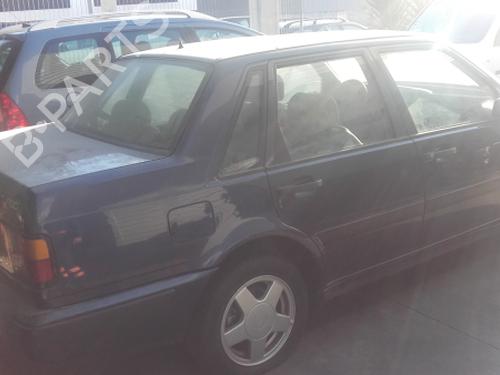 Used Parts VOLVO 460 (464) 1.7 (102 hp) 2088933