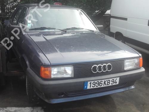 Used Parts AUDI 80 B2 Saloon (811, 813, 814, 819, 853) 1.8 (90 hp) 2088940