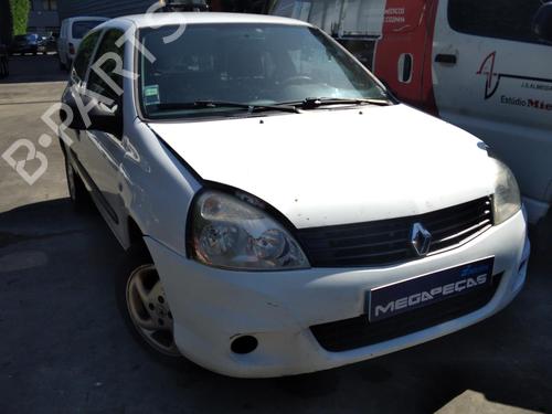 Electronic module RENAULT CLIO II Hatchback Van (SB0/1/2_) 1.5 dCi (SB3M) | BP34156728M83  - Image 5