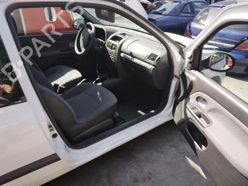 Electronic module RENAULT CLIO II Hatchback Van (SB0/1/2_) 1.5 dCi (SB3M) | BP34156728M83  - Image 7