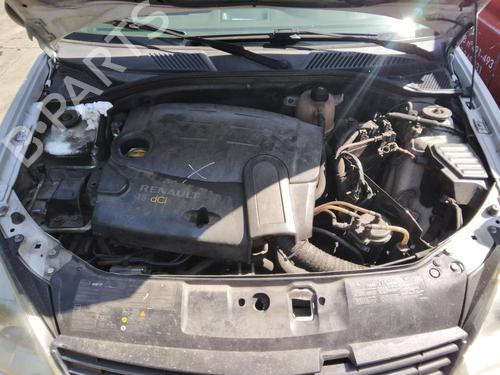 Electronic module RENAULT CLIO II Hatchback Van (SB0/1/2_) 1.5 dCi (SB3M) | BP34156728M83  - Image 8