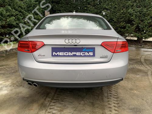 Interior roof light AUDI A5 Sportback (8TA) 3.0 TDI quattro | BP16773114I8 