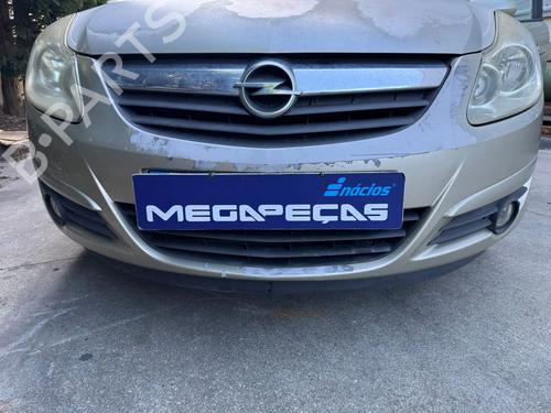 front-bumper-opel-corsa-d-s07-2006-2007-2008-2009-2010-2011-2012-2013-2014-2015-40544379 main image