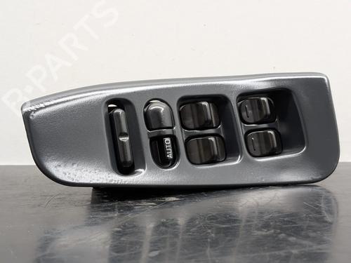 Used Left front window switch Left front window switch NISSAN SUNNY III Hatchback (N14) 1.4 i (75 hp) 40622621 40622621
