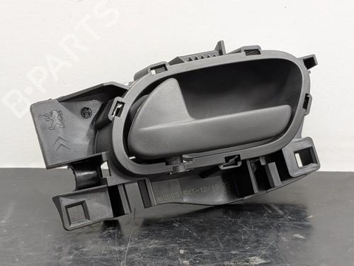 Used Interior handle Interior handle CITROËN BERLINGO Box Body/MPV (K9) 1.5 BlueHDi 100 (102 hp) 40622628 40622628