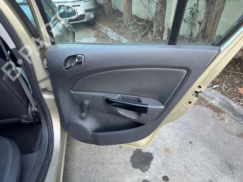 Used Rear right panel Rear right panel OPEL CORSA D (S07) 1.2 (L08, L68) (80 hp) 40544408 40544408