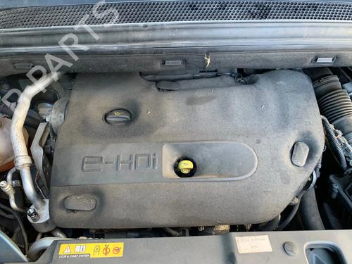 Rear right window mechanism CITROËN C4 Picasso II 2.0 BlueHDi 150 | BP33607986C25 - Image 16
