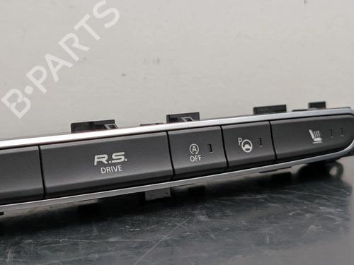 Switch RENAULT MEGANE IV Hatchback (B9A/M/N_) 1.6 TCe 205 (B9MV) | BP40534975I30 - Image 3