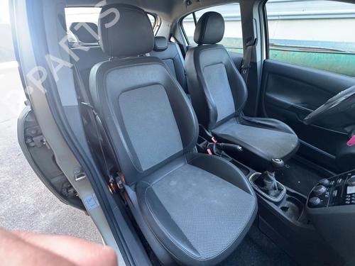 Seats set OPEL CORSA D (S07) 1.2 (L08, L68) | BP40544403C78 - Image 2