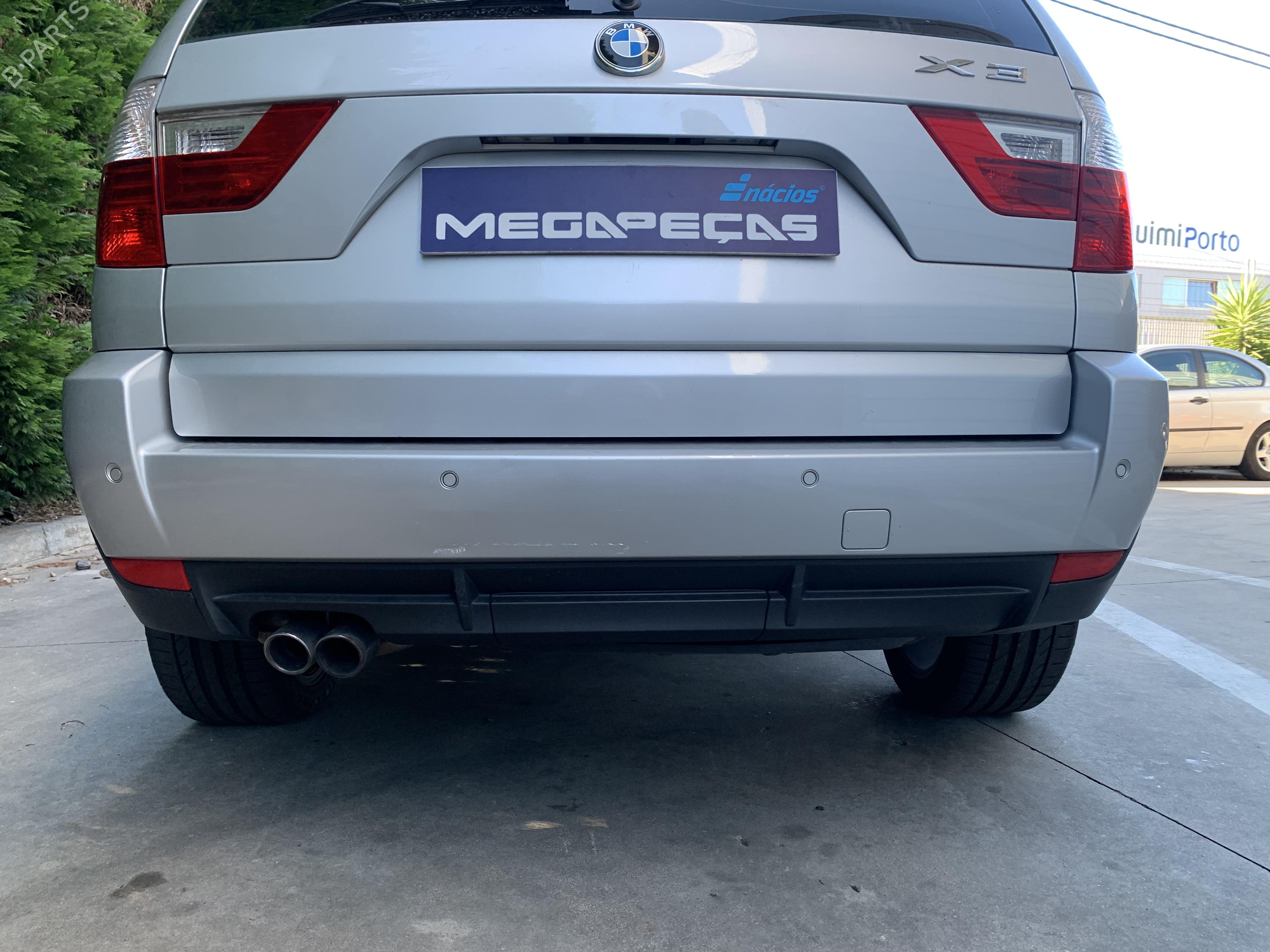 一台分(6本) BMW X3 E83 GH-PA25 256S5 GH-PA30 306S3 BOSCH スパークプラグ FGR7DQP+ BMW X3 (E83) 型式:GH-PA25 | [NEW] STOLZ PremiumPlus(プレミアム