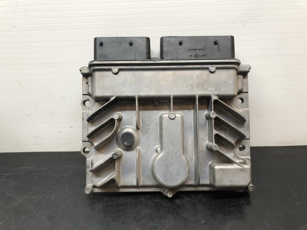 Engine control unit (ECU) OPEL ASTRA J (P10) 1.7 CDTI (68 