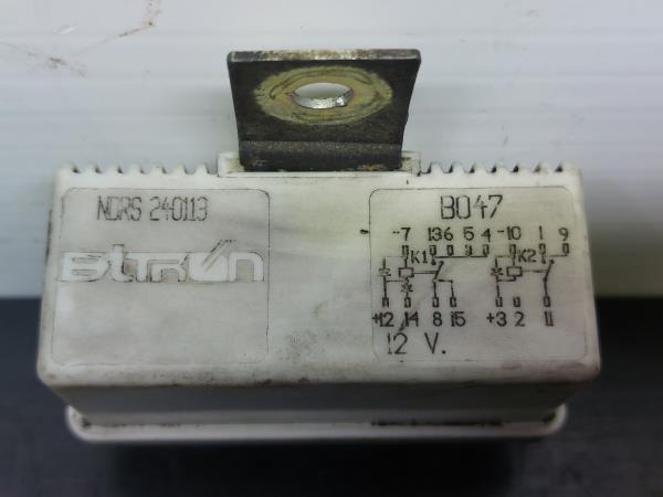 Kit Clés ECU Fiat Punto 176 1.2 60cv - Magneti Marelli - Occasion Fonctionnel