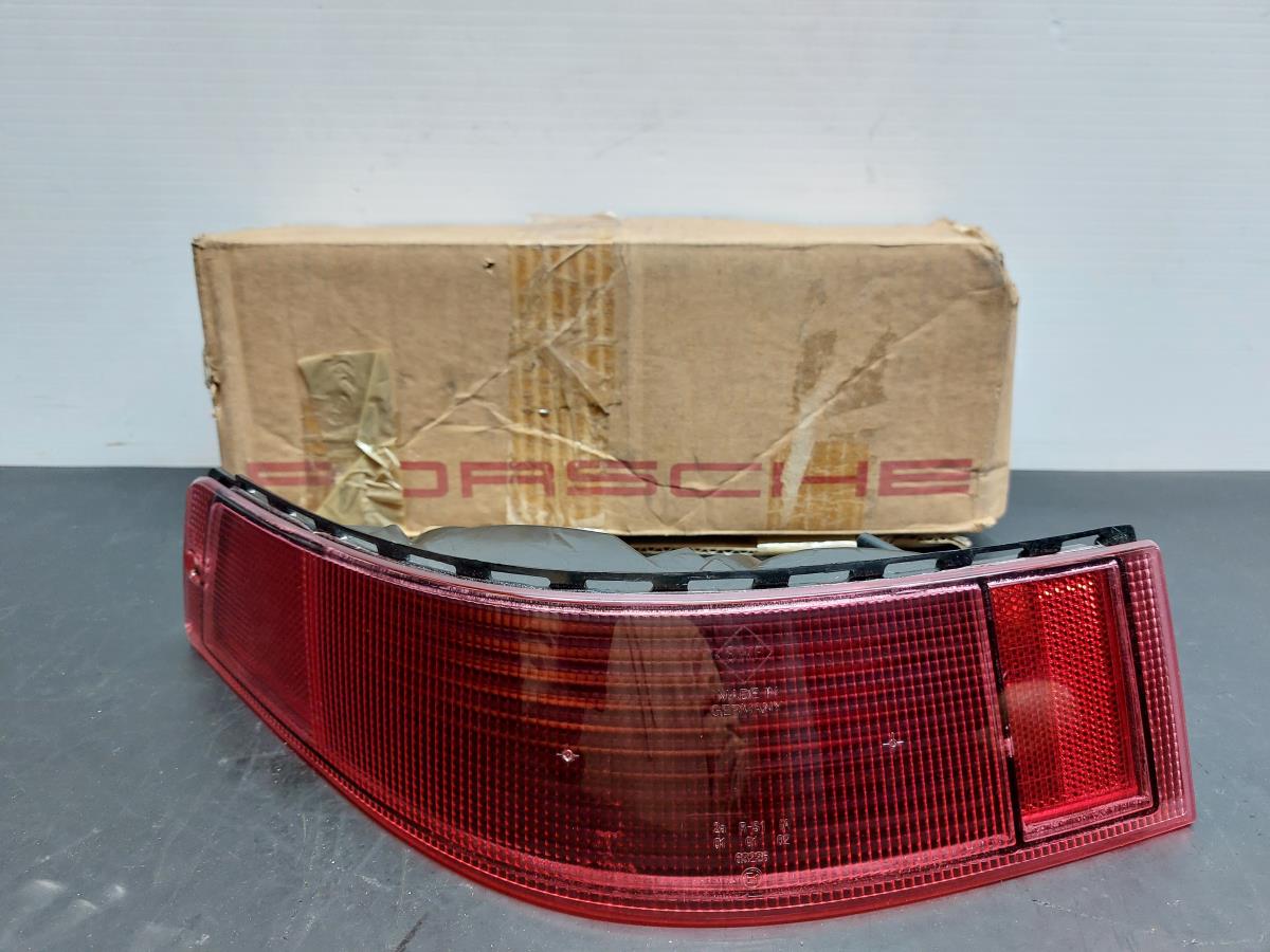 Left taillight – Porsche 911 (964) (1988-1993)