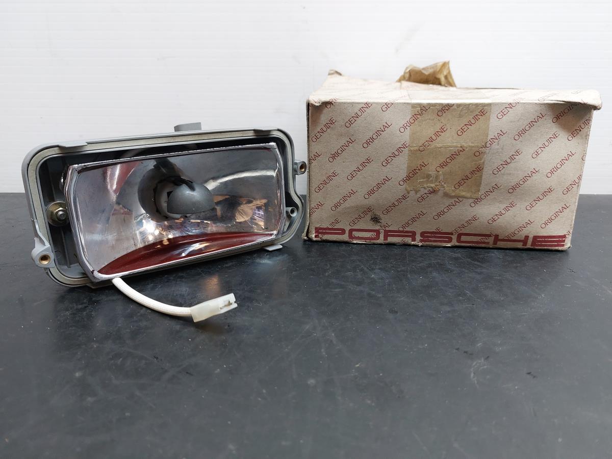 Rear fog light – Porsche 911 (964) (1988-1993)