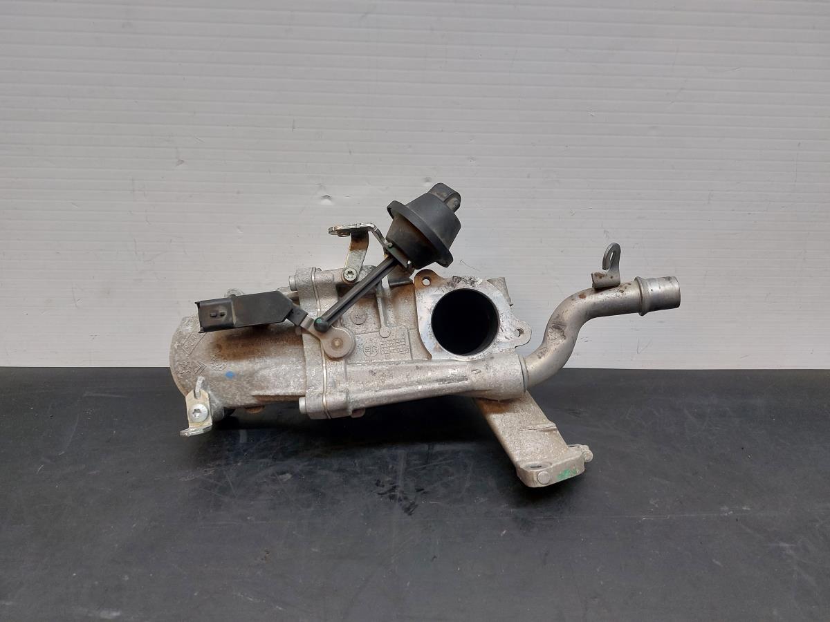 Refroidisseur EGR 1.6 HDI TDCI 9671146480 - Compatible Citroën, Peugeot, Ford, Volvo