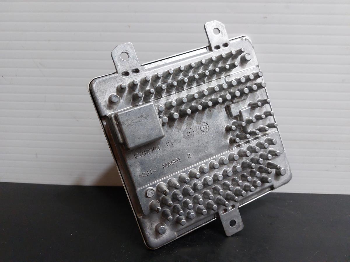 Electronic module BMW 1 (F40) M 135 i xDrive 17470856 | B-Parts