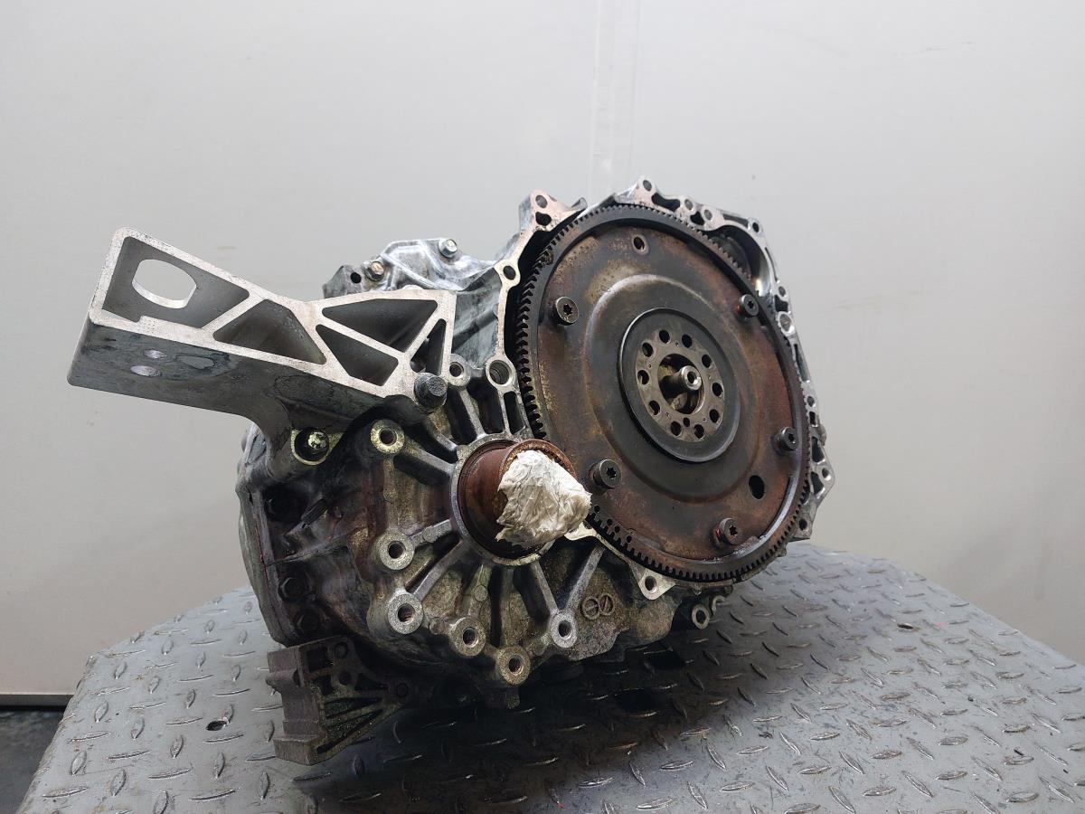 Manual gearbox VOLVO XC90 I (275) D5 AWD 12604105 BParts
