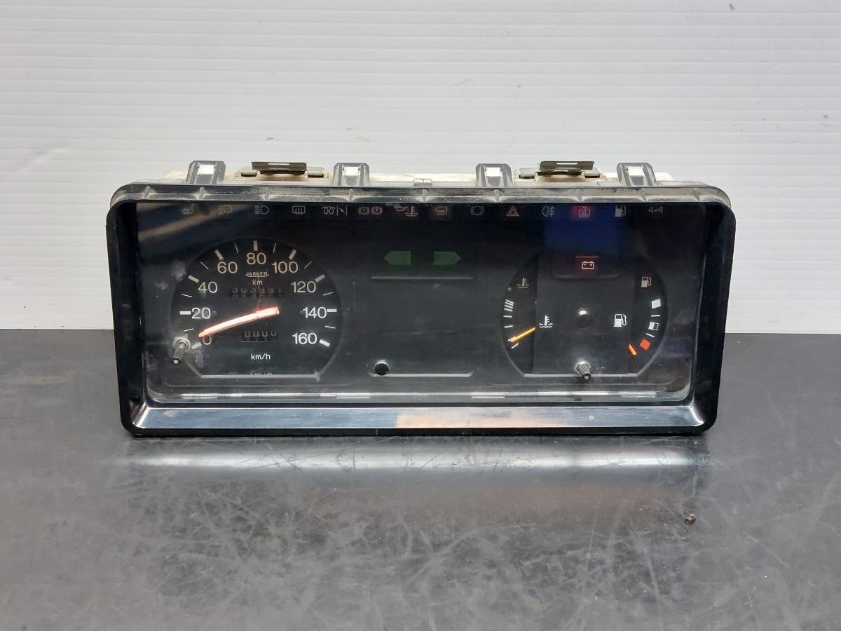 Compteur vitesse - Renault Trafic I de nov. 1997 à dec. 2000 - 7700308313