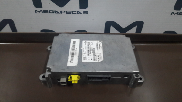Electronic module – Porsche 911 (996) 3.4 Carrera (1997-1999)