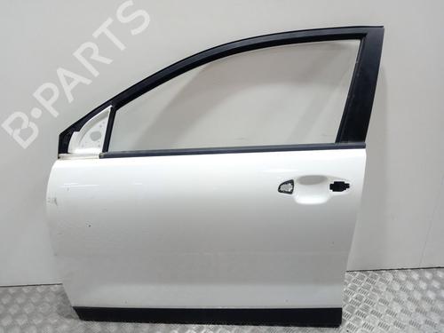 Used Left front door KIA STONIC (YB) [2017-2025]  19043275